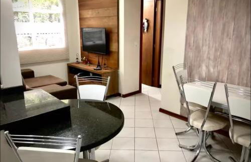 Apartamento Próximo Vila Germânica - centro - Foto 8