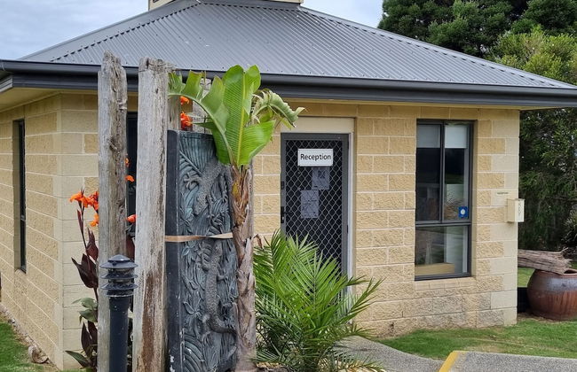 Island Cove Villas - Foto 4