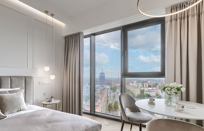 MARGI Ariela Apartment - Foto 1