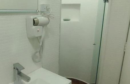 Flat Completo Suíte com Terraço, Cozinha, Garagem Manobrista Liberdade, Paraíso 24h - Foto 28