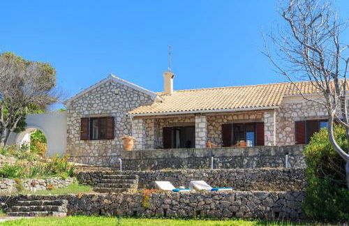 Villa Quietude - Exceptional Corfu Escape with Private Sunset Pool - Foto 11