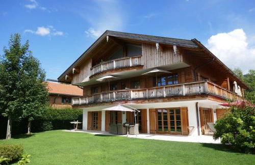 Bodenschneid Suiten Rottach-Egern - Foto 56