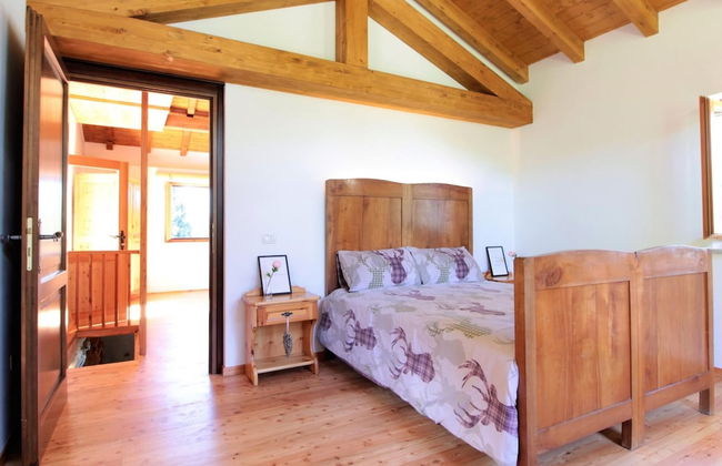 Belvilla by OYO Casera Pantonio - Foto 4