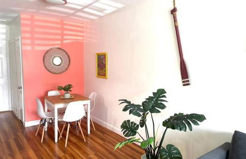 Apartment in the Heart of Calle 8 with Parking - Foto 49