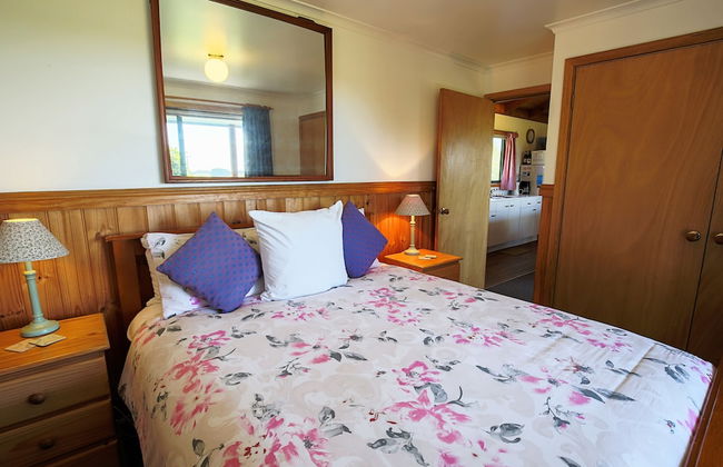 Buln Buln Cabins - Foto 2