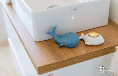 BeLocations - Villa MARENGO - Foto 43