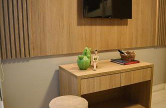 APARTAMENTO 05 - PÉ NA AREIA - BARRA BALI - AL - Foto 27