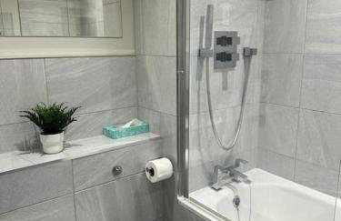 Bright, spacious 1 bedroom flat - Foto 19