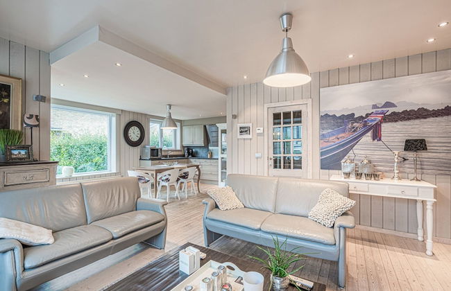 Nice Holiday Home in Westende-bad With Sauna and Pingpong - Photo 15