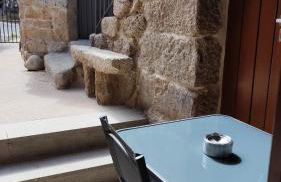 Casa Vilar de Flores - Foto 46