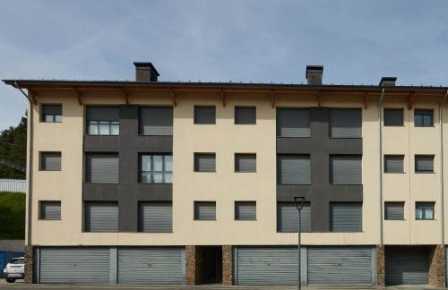 Hauzify I Apartament Bella Molina - Foto 11