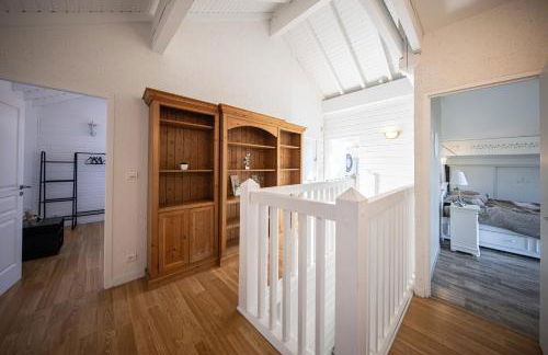 Zenitude Villa - Indoor Pool & Jacuzzi - Foto 45