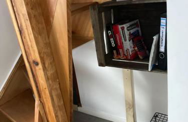 La « cabaneste » dans Arreau - Photo 14