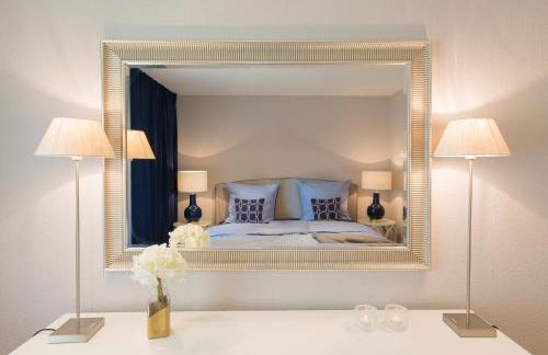 Abnoba Mons Design Apartment Lenzkirch - Photo 8