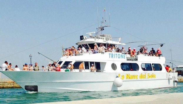 Cesenatico: Panoramic Tour of Adriatic Coast - Photo 4