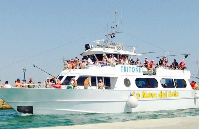 Cesenatico : Tour panoramique côte Adriatique - Photo 4