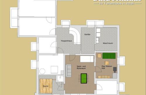 DasBeckHaus - Chiemgau Karte - Foto 17