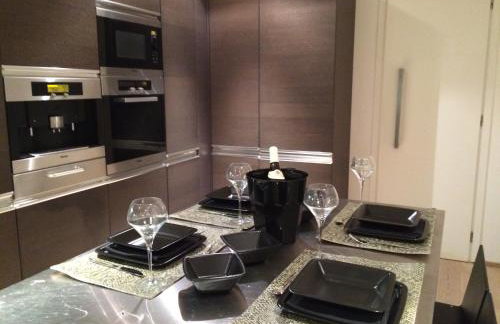 Infinity White Complex by GK Hospitality Group - Foto 68