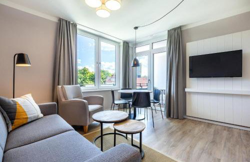 Godewindpark Exklusives Apartment 3-04 - Foto 30