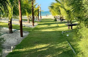 Apartamento Beach Park Living Resort Porto das Dunas - Foto 13
