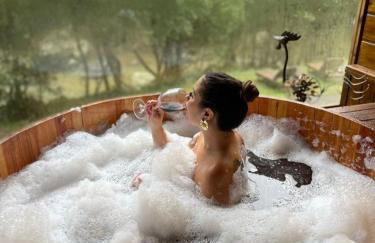 Cabanas do Rio - Photo 20