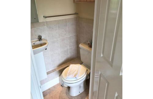 Queens Road Rental - Winchester Accommodation - Foto 18