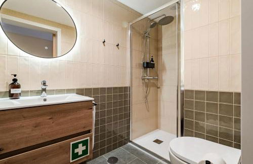 Grandmother Custódia's House Gerês - Foto 44