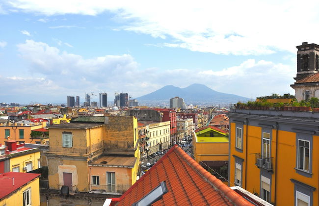 Palazzo Settembrini 49 - Foto 40