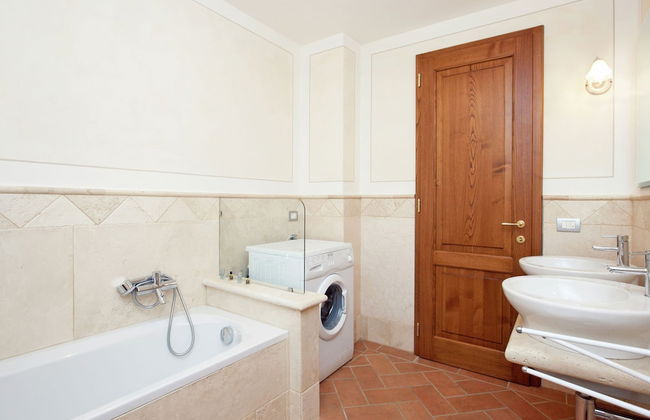 Cottage in Tuscany With Pool & Olive Groves - Foto 9