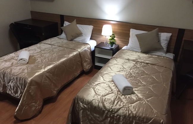 The Studio 87 Residences - Photo 7