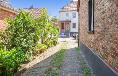 Stunning Apartment In Dannenberg Elbe - Foto 9