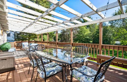 Alexandria VA, Washington DC Home away from home - Foto 18