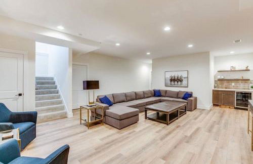 Luxury Estate with Stadium TDJ Views Sleeps 20 - Foto 22