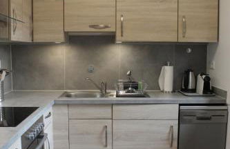 Kernsanierte moderne helle Wohlfühloase - Foto 13