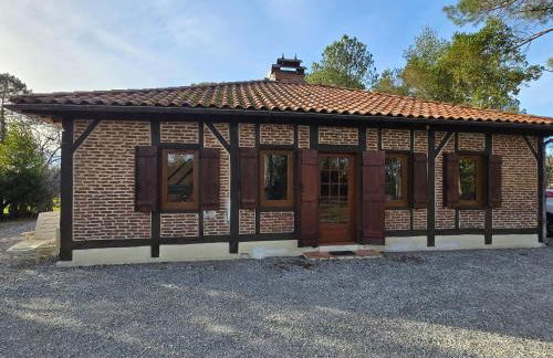 Les Rives du Lac de Léon - Foto 47