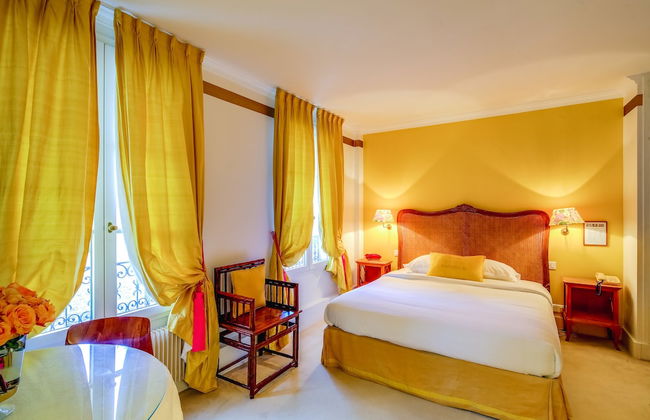 Hotel Villa Escudier - Foto 10