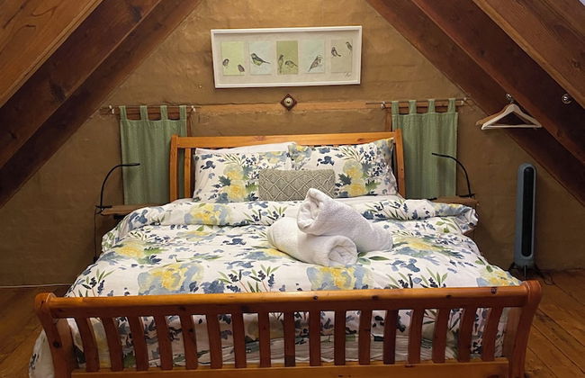 Sutton Spring Art Retreats - Foto 8