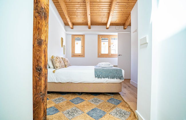 Smartr Madrid Gran Vía Apartments - Foto 45