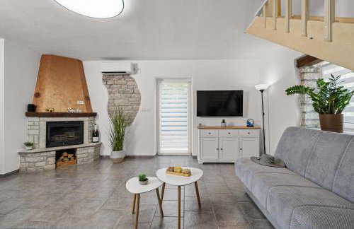 Villa Istria Pipo - Foto 26