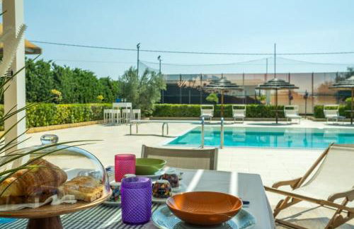 Villa del Gargano - Foto 45