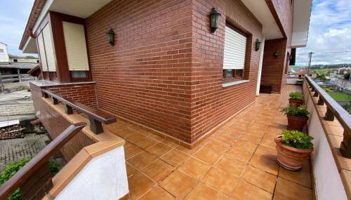 Apartamento Las Torcas en Mogro - Foto 2