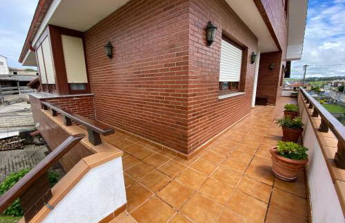 Apartamento Las Torcas en Mogro - Foto 2