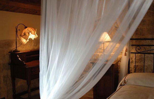 Agriturismo Il Granaio - Photo 12