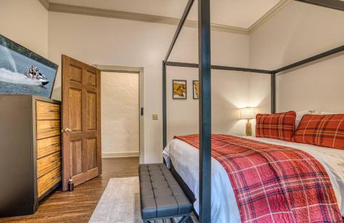 Ultimate Creek Experience-Hot tub/Sauna/Fishing - Foto 43