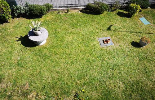 VILLA AS Campo Marzio - Foto 13