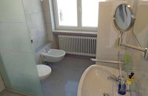 Ferienwohnung (80qm/WNFl) in 86825 Bad Wörishofen(Zentrum) - Foto 17