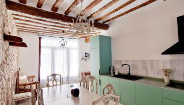 La Casa de la Rufi - Foto 5, stove, Internal: Not applicable to any particular room