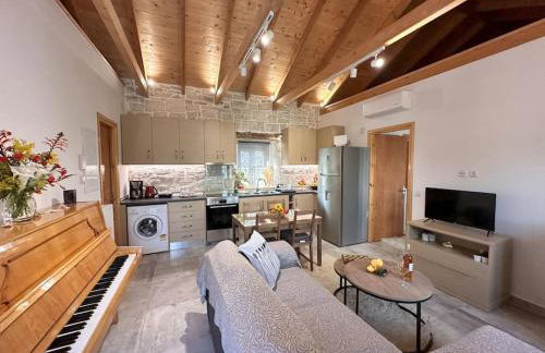 Nafsika's Cottage - Magazia Paxos - Photo 6