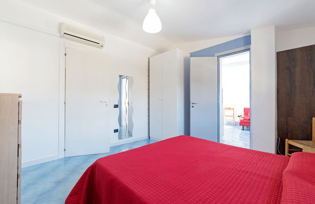 Belvilla by OYO Apartment in Policastro Bussentino - Foto 4