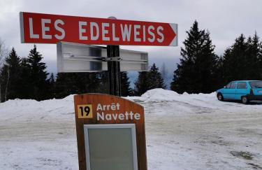 Studio rénové Chamrousse, au pied des pistes. - Foto 10